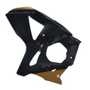 Amotopart Suzuki GSXR1000 2009-2016 K9 Fairing Kit Bodywork Plastic ABS