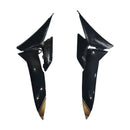 Amotopart Suzuki GSXR1000 2009-2016 K9 Fairing Kit Bodywork Plastic ABS