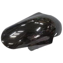 Fairings 2001-2003 Suzuki GSXR 600 Black & Silver GSXR  Generic