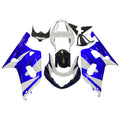 2001-2003 GSXR 600 Fairing Kit 32 Color Generic