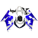 2001-2003 GSXR 600 Fairing Kit 32 Color Generic