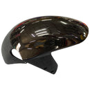 For GSXR600 2001-2003 Bodywork Fairing Blue ABS Injection Molded Plastics Set Generic