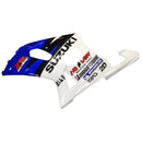 Fairings 2001-2003 Suzuki GSXR 600 Blue Motul Suzuki  Generic