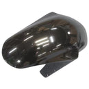 Fairings 2001-2003 Suzuki GSXR 600 Red Silver Black GSXR Racing Generic