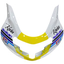 Amotopart Suzuki GSXR600 GSXR750 2001-2003 K1 Fairing Kit Bodywork Plastic ABS