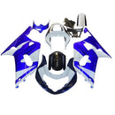 Suzuki GSXR750 2001-2003 Fairing Kit