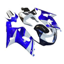Suzuki GSXR750 2001-2003 Fairing Kit