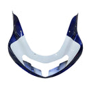 Suzuki GSXR750 2001-2003 Fairing Kit