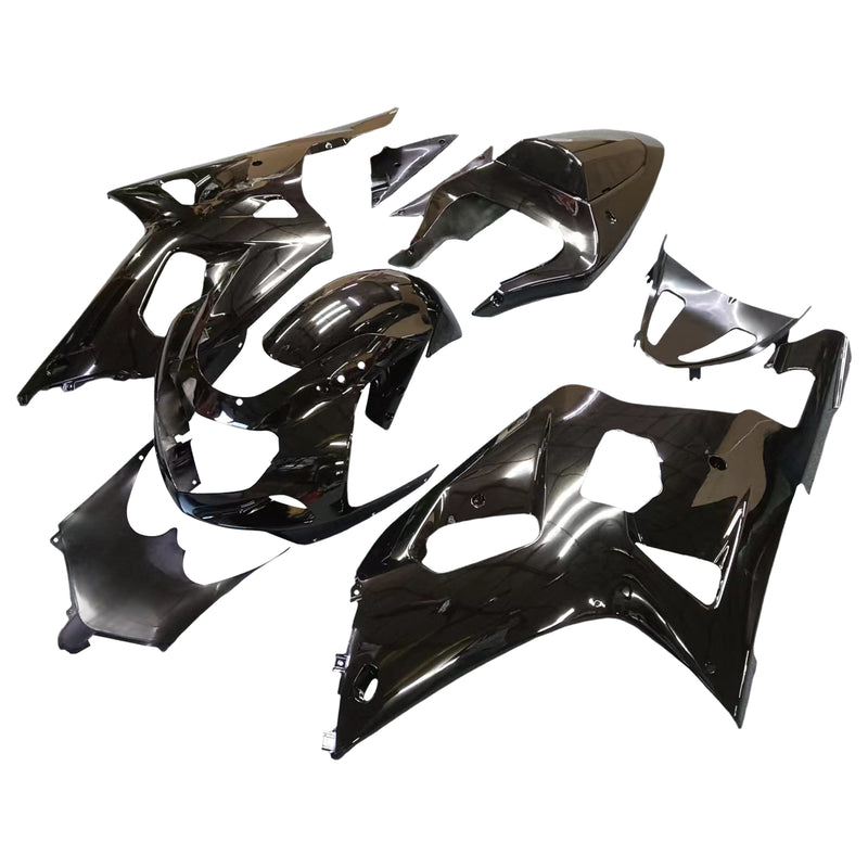 Suzuki GSXR750 2001-2003  Fairing Kit Bodywork Plastic ABS