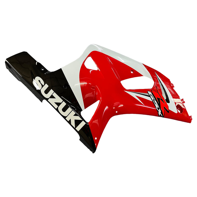 Suzuki GSXR750 2001-2003 Fairing Kit Bodywork Plastic ABS