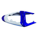 Fairings 2004-2005 Suzuki GSXR 600 750 Blue White Black GSXR  Generic