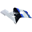 Fairings 2004-2005 Suzuki GSXR 600 750 Blue White Black GSXR  Generic