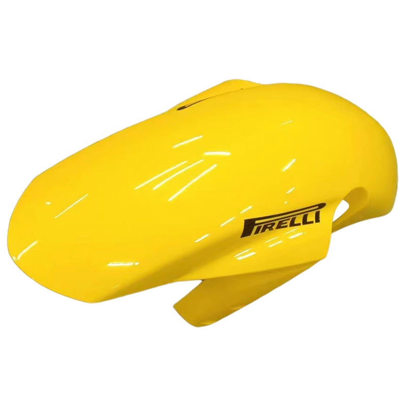 Fairings 2004-2005 Suzuki GSXR 600 750 Yellow Blue Corona GSXR Racing Generic