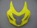 Fairings 2004-2005 Suzuki GSXR 600 750 Yellow & Black GSXR  Generic