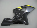 Fairings 2004-2005 Suzuki GSXR 600 750 Yellow & Black GSXR  Generic