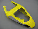 Fairings 2004-2005 Suzuki GSXR 600 750 Yellow & Black GSXR  Generic