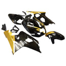 Amotopart Suzuki GSXR 600/750 2004-2005 K4 Fairing Kit Bodywork Plastic ABS