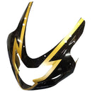 Amotopart Suzuki GSXR 600/750 2004-2005 K4 Fairing Kit Bodywork Plastic ABS