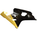 Amotopart Suzuki GSXR 600/750 2004-2005 K4 Fairing Kit Bodywork Plastic ABS