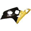 Amotopart Suzuki GSXR 600/750 2004-2005 K4 Fairing Kit Bodywork Plastic ABS