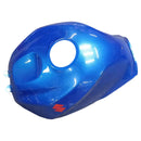 Amotopart Suzuki GSXR 600/750 2004-2005 K4 Fairing Kit Bodywork Plastic ABS