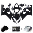 Suzuki GSXR 600/750 2004-2005  Fairing Kit Bodywork Plastic ABS