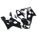 Suzuki GSXR 600/750 2004-2005  Fairing Kit Bodywork Plastic ABS