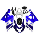 Suzuki GSXR 600/750 2004-2005 Fairing Kit Bodywork Plastic ABS