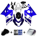 Suzuki GSXR 600/750 2004-2005 Fairing Kit Bodywork Plastic ABS