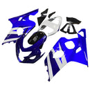 Suzuki GSXR 600/750 2004-2005 Fairing Kit Bodywork Plastic ABS