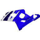 Suzuki GSXR 600/750 2004-2005 Fairing Kit Bodywork Plastic ABS