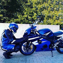Suzuki GSXR 600/750 2004-2005 Fairing Kit Bodywork Plastic ABS