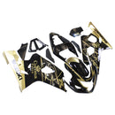 Suzuki GSXR 600/750 2004-2005 Fairing Kit Bodywork Plastic ABS