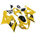 Suzuki GSXR 600/750 2004-2005 Fairing Kit Bodywork Plastic ABS