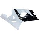 Amotopart Suzuki GSXR 600/750 2004-2005 K4 Fairing Kit Bodywork Plastic ABS
