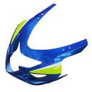Amotopart Suzuki GSXR 600/750 2004-2005 K4 Fairing Kit Bodywork Plastic ABS