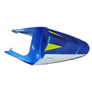 Amotopart Suzuki GSXR 600/750 2004-2005 K4 Fairing Kit Bodywork Plastic ABS