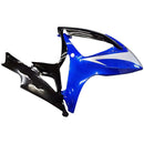Fairings 2006-2007 Suzuki GSXR 600 750 Blue & Black GSXR  Generic