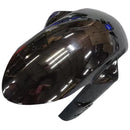 Fairings 2006-2007 Suzuki GSXR 600 750 Blue & Black GSXR Racing Generic