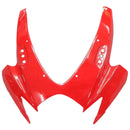Fairings 2006-2007 Suzuki GSXR 600 750 Red & Black GSXR  Generic