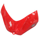 Fairings 2006-2007 Suzuki GSXR 600 750 Red & Black GSXR  Generic
