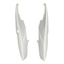 Fairings 2006-2007 Suzuki GSXR 600 750 Black & White GSXR Racing Generic