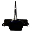 Fairings 2006-2007 Suzuki GSXR 600 750 Black & White GSXR Racing Generic