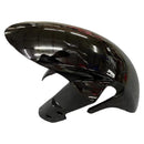 Fairings 2006-2007 Suzuki GSXR 600 750 Black & White GSXR Racing Generic