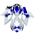 2006 2007 GSXR 600 750 Fairing Kit Set 31 Color Generic