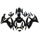 2006 2007 GSXR 600 750 Fairing Kit Set 31 Color Generic