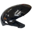 Fairings 2006-2007 Suzuki GSXR 600 750 Black Gold Lucky Strike  Generic