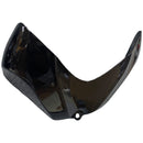 Fairings 2006-2007 Suzuki GSXR 600 750 Black Gold Lucky Strike  Generic