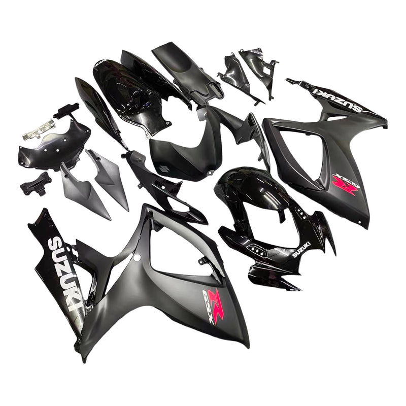 Suzuki GSXR 600/750 2006-2007 Fairing Kit