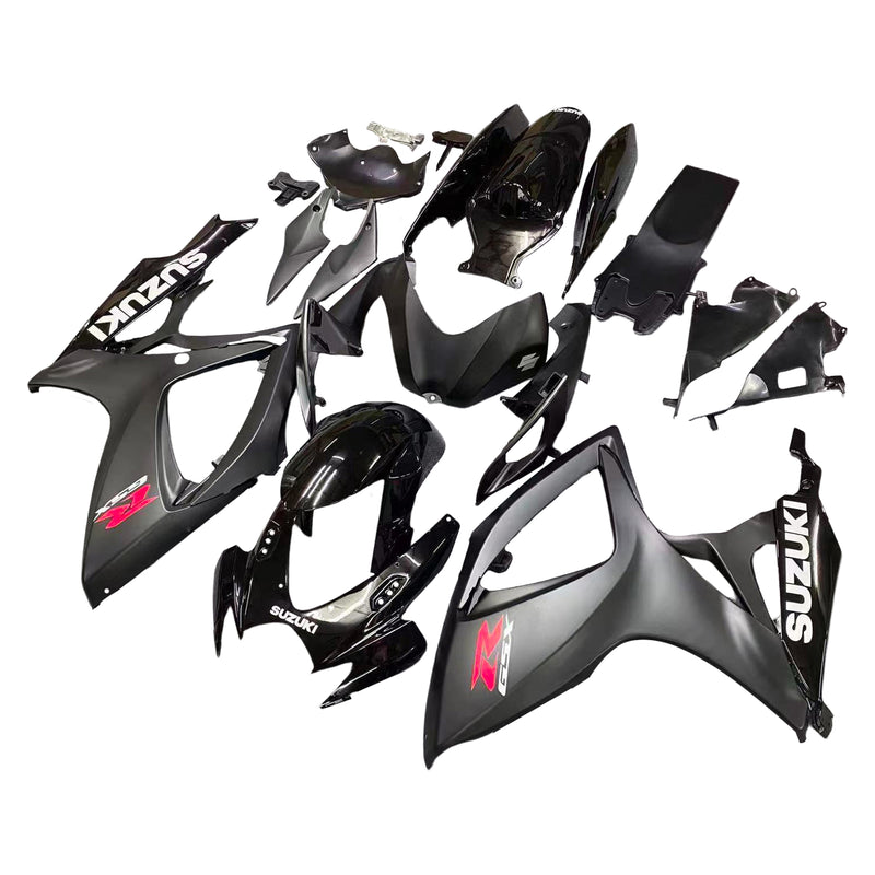 Suzuki GSXR 600/750 2006-2007 Fairing Kit